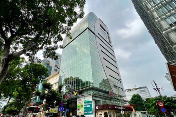 Ok88vip Tải Ứng Dụng Abacus Tower quận 1