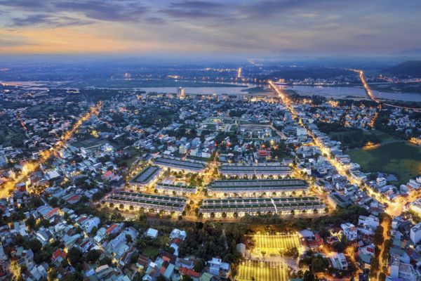 Okvip có báo nhiều trang Phát Đạt Bàu Cả