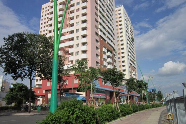 Screc Tower