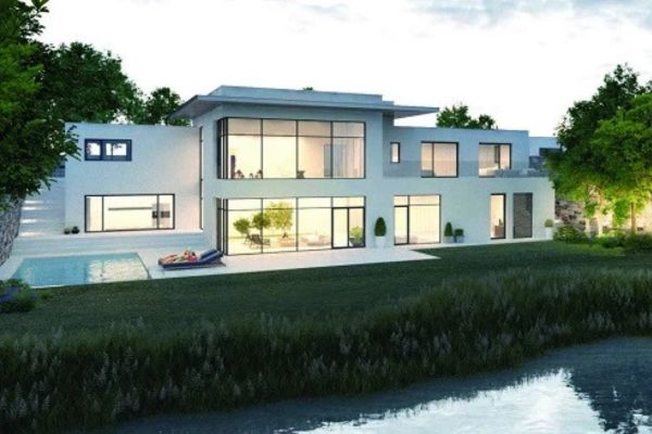 Villa Avenue Vân Trì