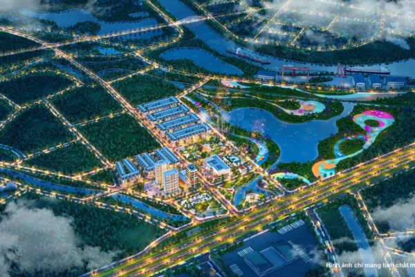 The Metropolitan Bắc Giang