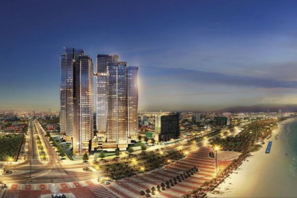 Wyndham Soleil Đà Nẵng