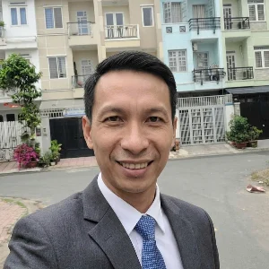 Trần Trung Huân