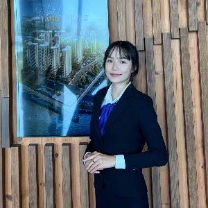 Độc quyền căn hộ The Soleil biển Mỹ Khê, giá chỉ 2,7 tỷ, tầng cao, view biển, vận hành 20 tr/tháng