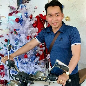 Hồ Bình