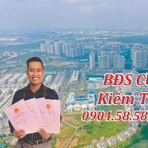 Bán đất 250m2 tại tinh lộ 7, Củ Chi, Hồ Chí Minh, sổ đỏ chính chủ