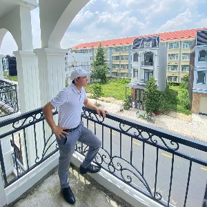 🔥 Lô góc siêu đẹp – ngay phú chánh, tp. Tân uyên – gần Kcn Vsip 2 & tthc tp. Mới!