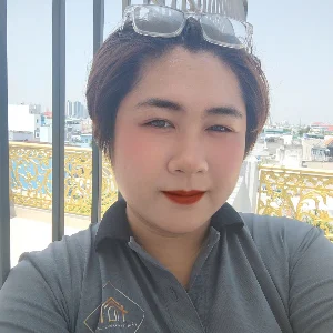 Bán nhà mặt phố 40m2 Tám Danh, Quận 8, Hồ Chí Minh - Hướng Tây Bắc, đầy đủ nội thất