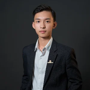 Hoàng Trọng Tín