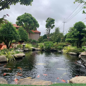 Cần bán lô đất mặt tiền biển Khu biệt thự Vĩnh Hoà. View biển Nha Trang tuyệt đẹp