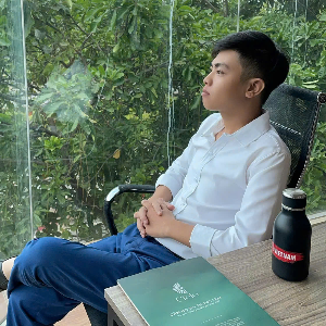 Võ Hoàng Quân