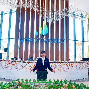 Huỳnh Thị Gọn
