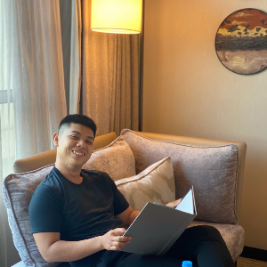Công Vinh