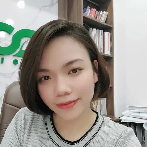 Đàm Thuỳ Trang