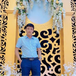Nguyễn Đình Trung