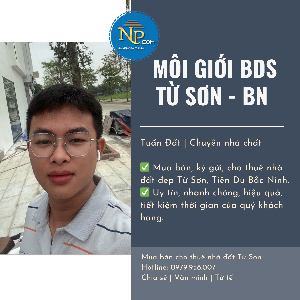 Tuấn Nhà Đất