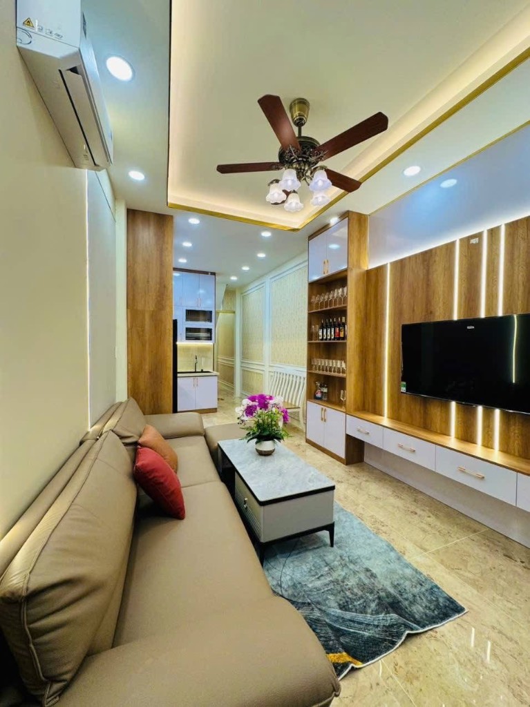 Okevip cá cược WC 2026 TÂN BÌNH, HẺM XE HƠI TRÁNH, NHÀ MỚI FULL NỘI THẤT, GIÁ 5.05 TỶ
