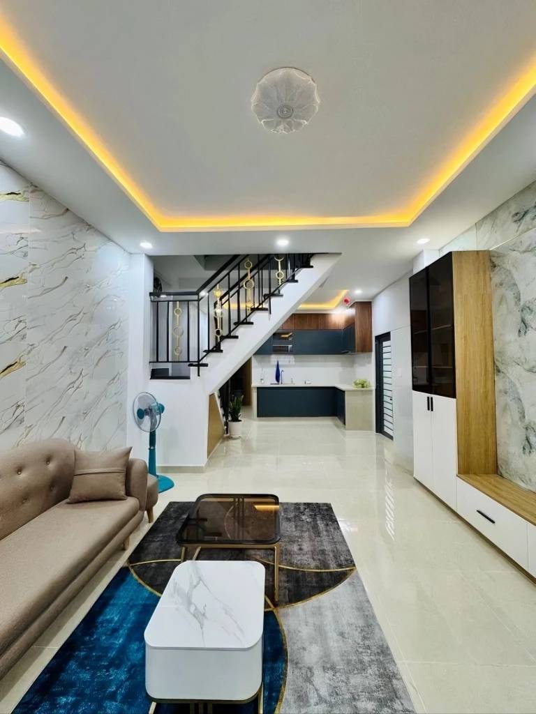 Okevip cá cược WC 2026 NHIÊU LỘC, GẦN TRẦN QUỐC THẢO, NHÀ MỚI 2 MẶT THOÁNG, FULL NỘI THẤT, GIÁ 6.5 TỶ