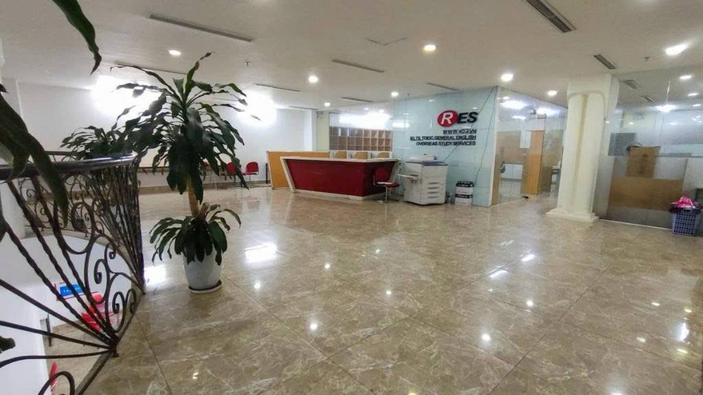 BÁN TÒA NHÀ MẶT PHỐ YÊN LÃNG, ĐỐNG ĐA,  406M2, 10 TẦNG, THANG MÁY