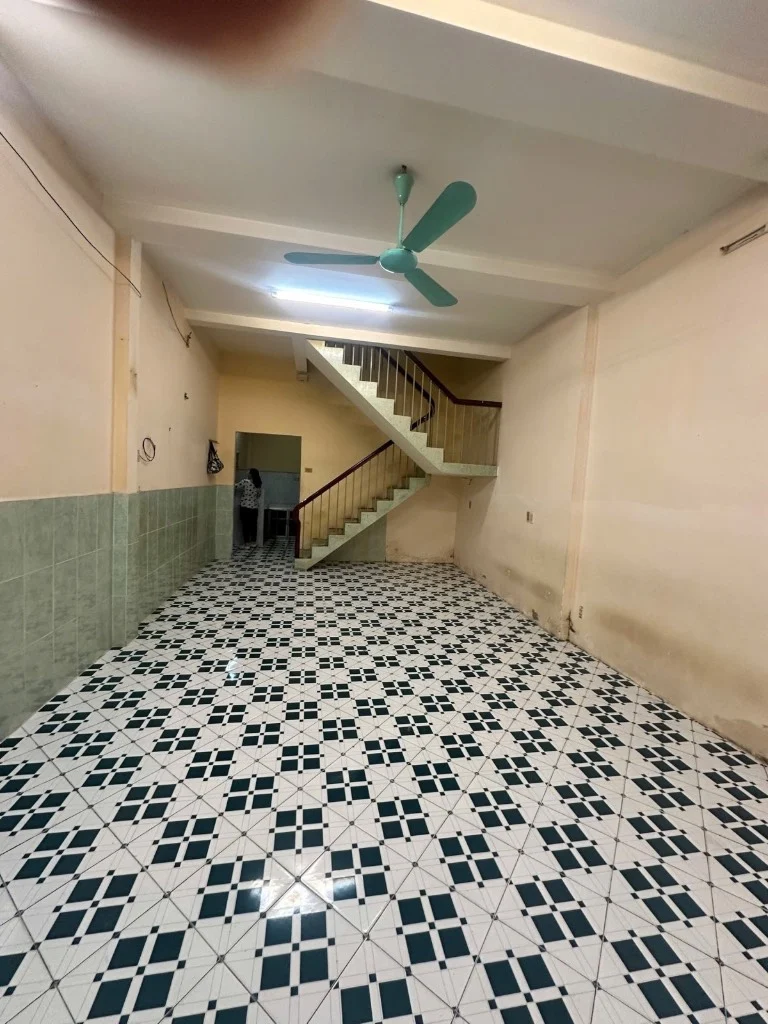 Okevip cá cược WC 2026 HXH TRẦN PHÚ QUẬN 5, ĐƯỜNG XE HƠI 6M, NỞ HẬU TÀI LỘC, CHỈ 8.6 TỶ