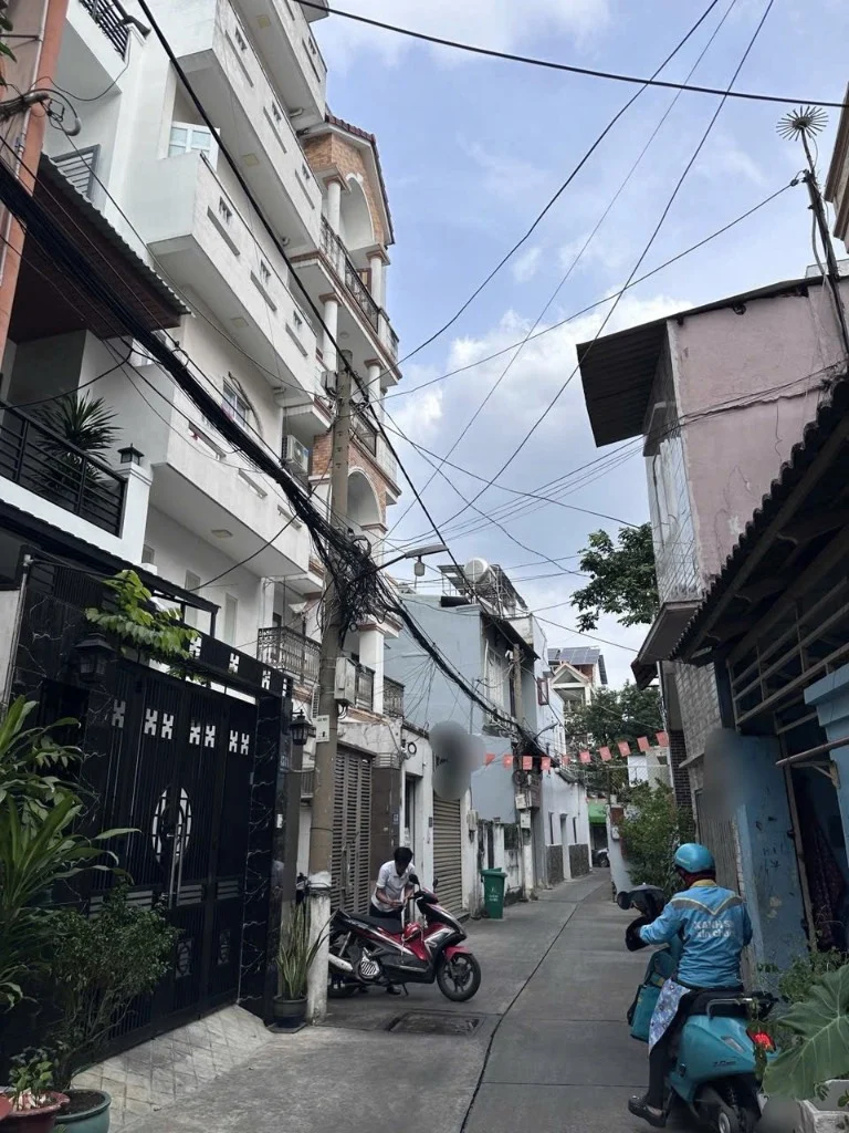 Okevip cá cược WC 2026 TÂN BÌNH, KHU K300, NHÀ TO 59M2, NỞ HẬU TÀI LỘC, 2 TẦNG GIÁ 5,5 TỶ