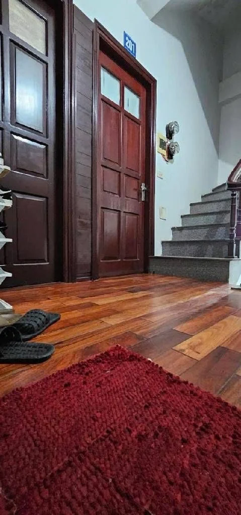 Quá rẻ, bán tòa căn hộ Phố Trần Khát Chân,12 phòng 62m2, dòng tiền 40tr/tháng, giá 12 tỷ