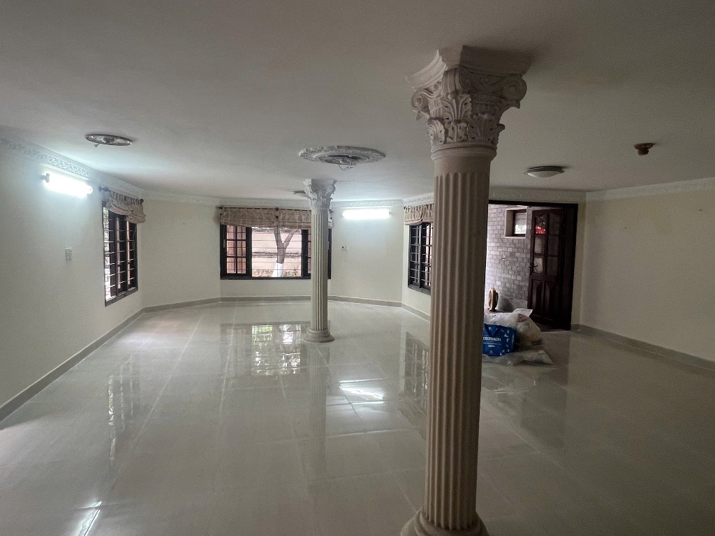 Tối thời điểm hiện tại trang chủ okvip có bao nhiều trang thành viên được hiện thị trên trang chủ biệt thự sân vườn 34 Thái Ly, Thảo Điền, ngang 22m trệt lầu sân thượng, giá 90tr