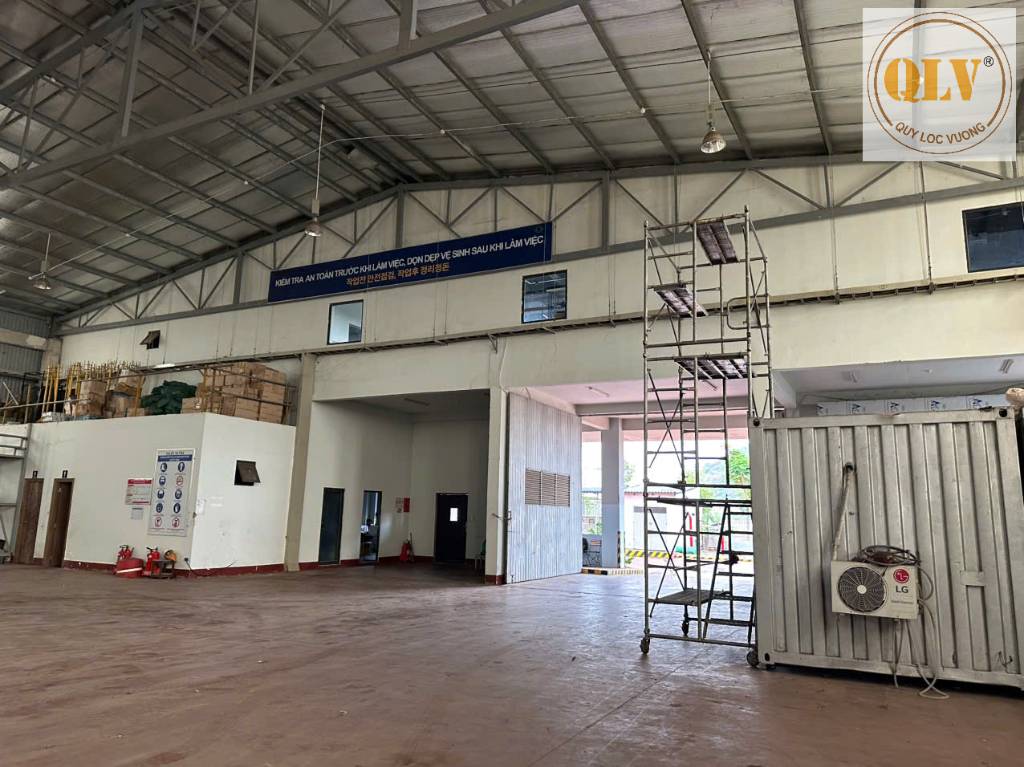 Tối thời điểm hiện tại trang chủ okvip có bao nhiều trang thành viên được hiện thị trên trang chủ nhà xưởng trong KCN Châu Đức,  Bà Rịa Vũng Tàu, 3500m² trạm điện công suất lớn