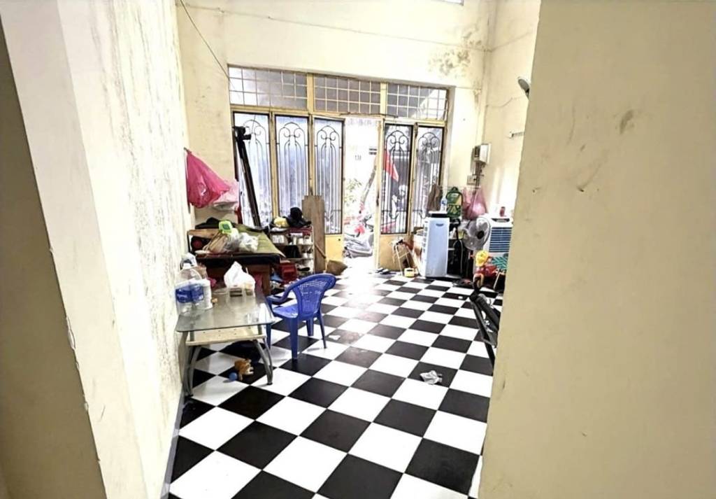 Okevip cá cược WC 2026 MẶT TIỀN AN TRUNG, AN HẢI TÂY, SƠN TRÀ, NHÀ LỬNG ĐÚC, GIÁ 6,7 TỶ