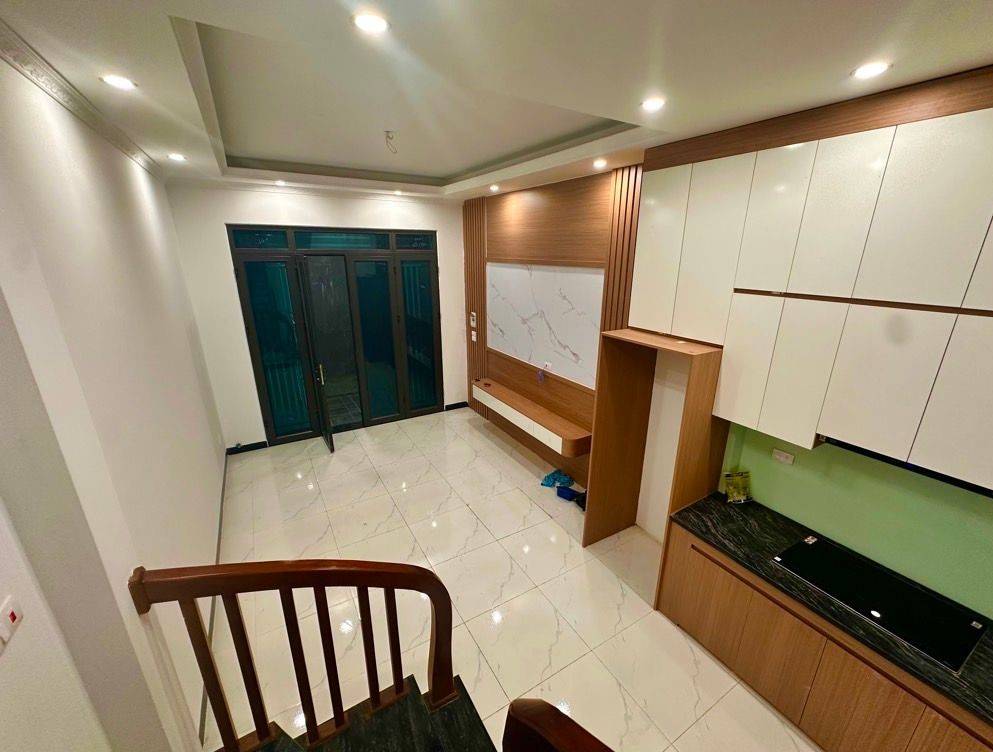 Okevip cá cược WC 2026 MẬU LƯƠNG, TRUNG TÂM KIẾN HƯNG, DT 48M² 5 TẦNG, NHÀ ĐẸP ĐÓN TẾT, FULL NỘI THẤT