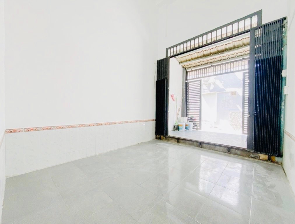 Bán nhà An Dương Vương, An Lạc 50m², hẻm ô tô đỗ cửa, giá 4.4 tỷ