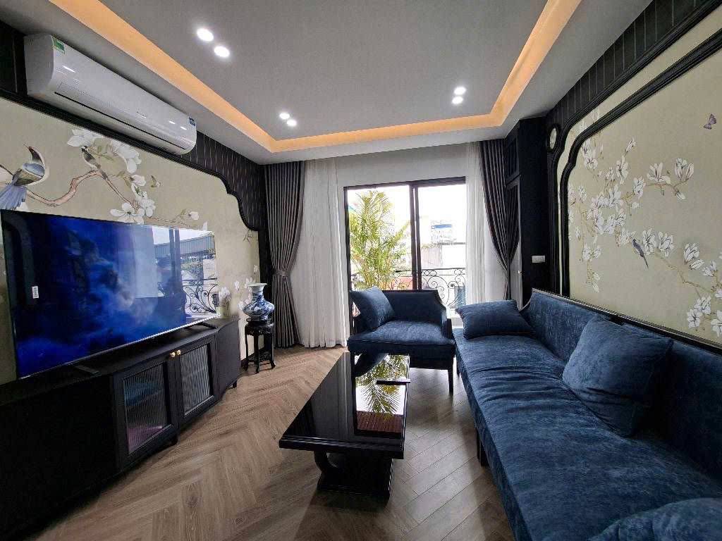 Okevip cá cược WC 2026 NGÔ GIA TỰ, LONG BIÊN, DÂN XÂY, DT 60M Ô TÔ TRÁNH, GIÁ CHỈ 18,2 TỶ