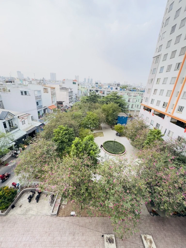 BÁN Okevip hiện đang mở BÔNG SAO QUẬN 8, CÓ SỔ, CĂN GÓC THOÁNG 59M², GIÁ 3.3 TỶ