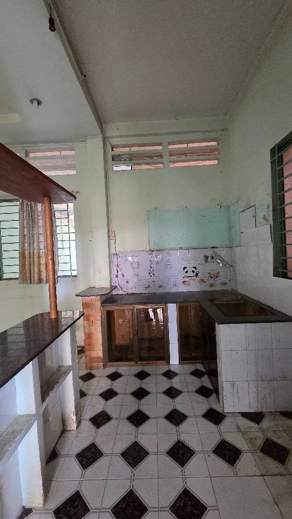 Bán chung cư Đinh Tiên Hoàng, Bình Thạnh, gần Quận 1, thuận tiện di chuyển