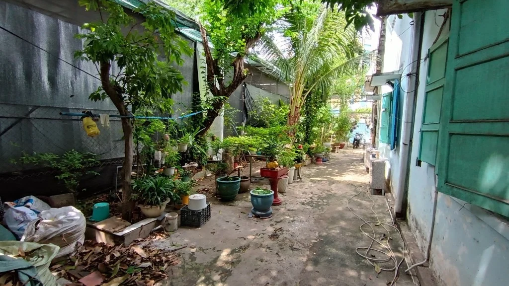 Bán quỹ đất Tân Phú, full Hoatdongokvip ưu đãi hấp dẫn, 3.000m², MT 46m, dòng tiền 150tr/th, 209 tỷ TL