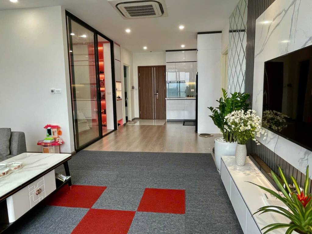 Tối thời điểm hiện tại trang chủ okvip có bao nhiều trang thành viên được hiện thị trên trang chủ Okevip hiện đang mở Hei Tower, Thanh Xuân, 89m2 đủ nội thất, chỉ 17 triệu/tháng