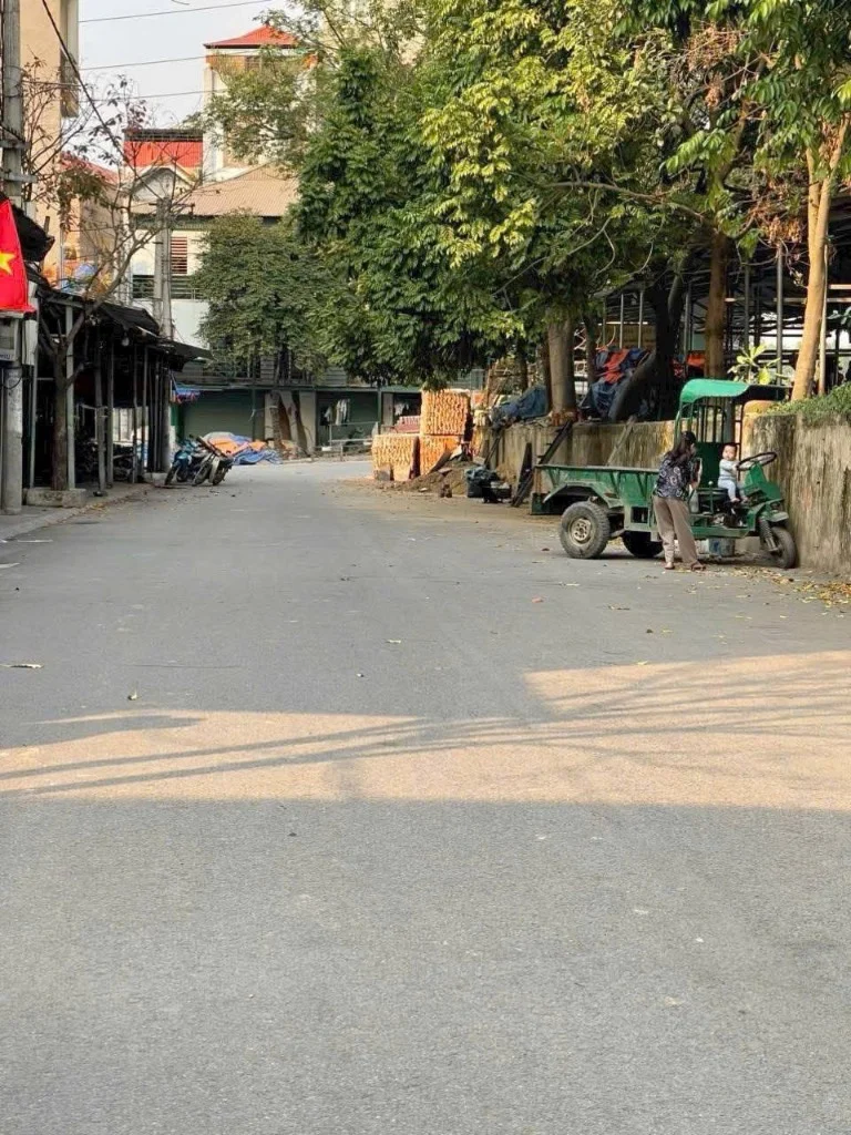 Bán đất Tiến Bào, Từ Sơn, Bắc Ninh, 100m² giá chỉ nhỉnh 4 tỷ