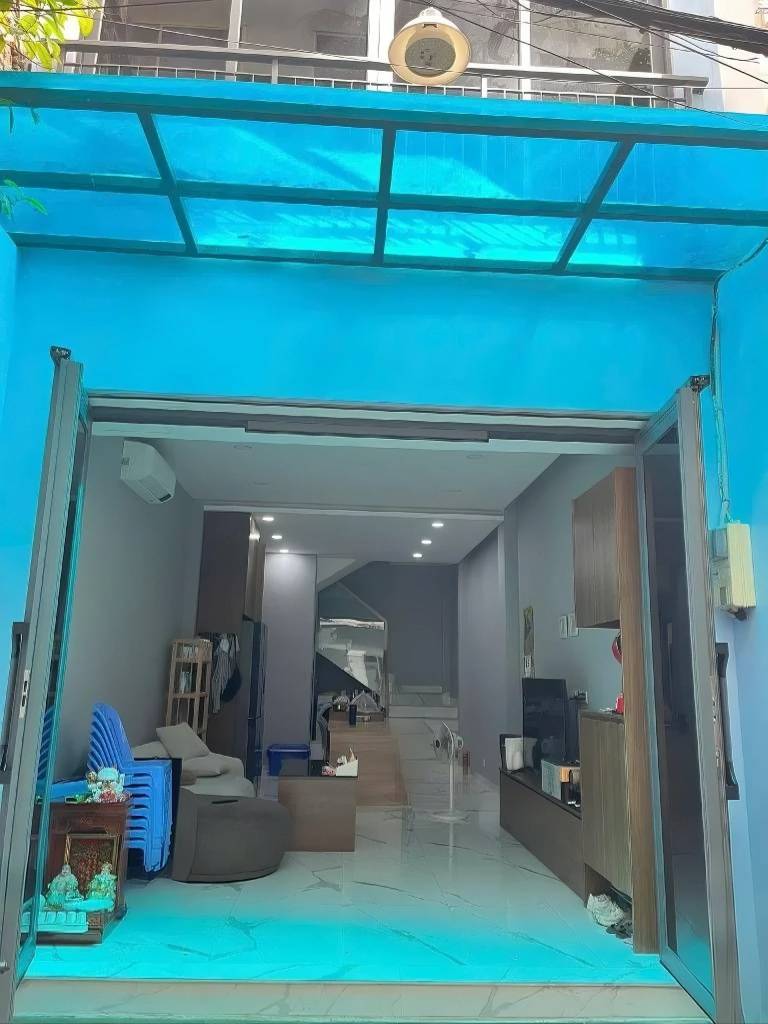 Okevip cá cược WC 2026 4 TẦNG NGUYỄN THIỆN THUẬT, NGAY KHU CHỢ BÀN CỜ, VỊ TRÍ TRUNG TÂM, 38M² GIÁ 8.9 TỶ