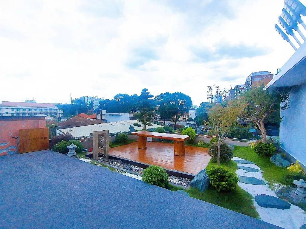 Bán biệt thự Tú Xương, Quận 3, 145m², 5 tầng, full nội thất, giá 62 tỷ