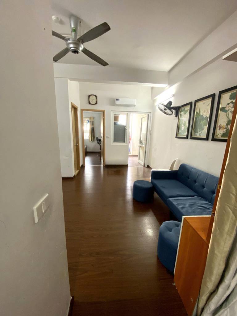 BÁN CĂN HỘ KĐT THANH HÀ, HÀ ĐÔNG, CHỈ HƠN 2 TỶ SỞ HỮU NGAY CĂN HỘ 70M2, FULL NỘI THẤT