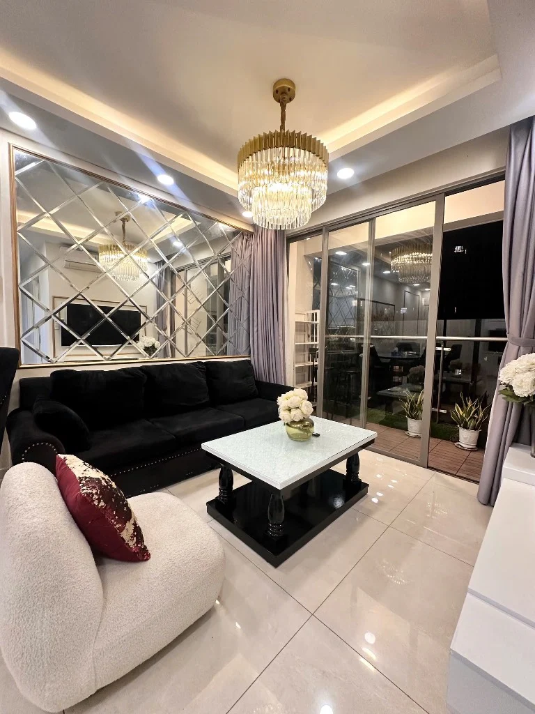 BÁN Okevip hiện đang mở MASTERI  MILLENNIUM, QUẬN 4, 50M2 1PN, GIÁ ƯU ĐÃI