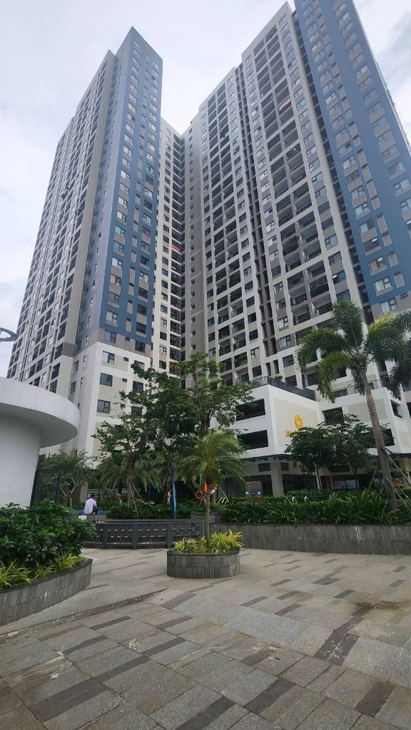BÁN CĂN HỘ CHARM PLAZA DĨ AN, 80M² 3PN, GIÁ CHỈ 2,79 TỶ