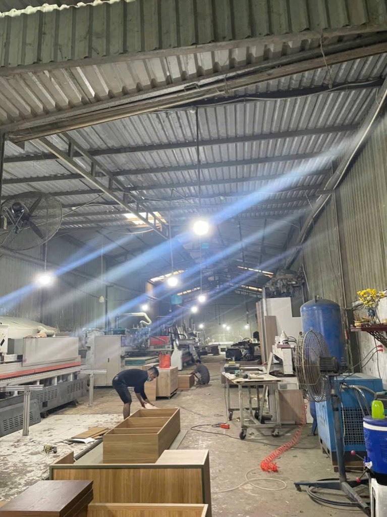 Tối thời điểm hiện tại trang chủ okvip có bao nhiều trang thành viên được hiện thị trên trang chủ kho xưởng Thạnh Lộc Quận 12, rộng 550m2, đường nhựa tải 10t, giá chỉ 30tr/tháng