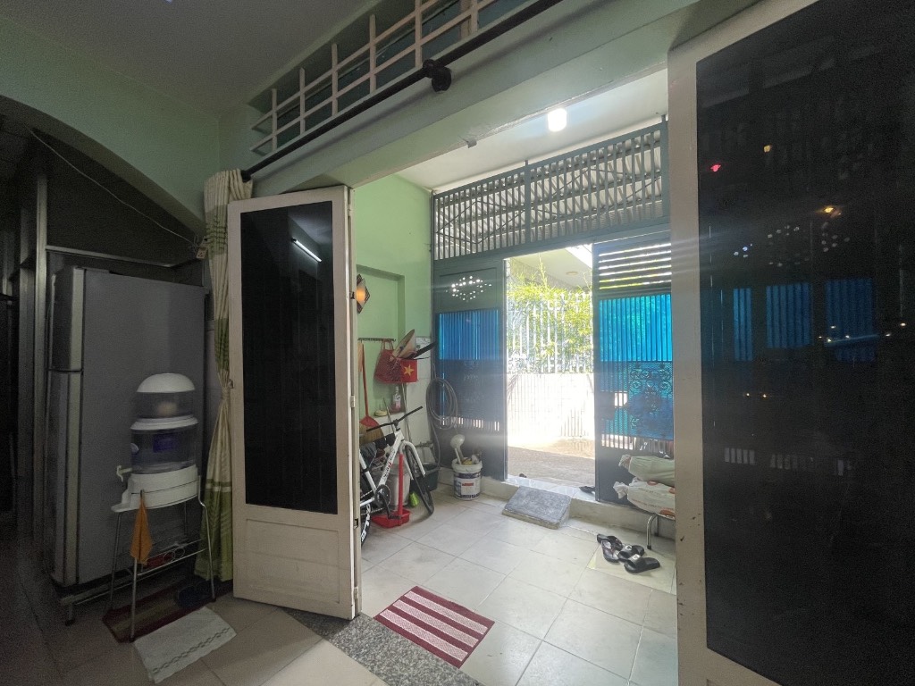 Bán nhà đường Cây Keo, Tam Phú Thủ Đức, 2 tầng diện tích 56m2, nhỉnh 4 tỷ