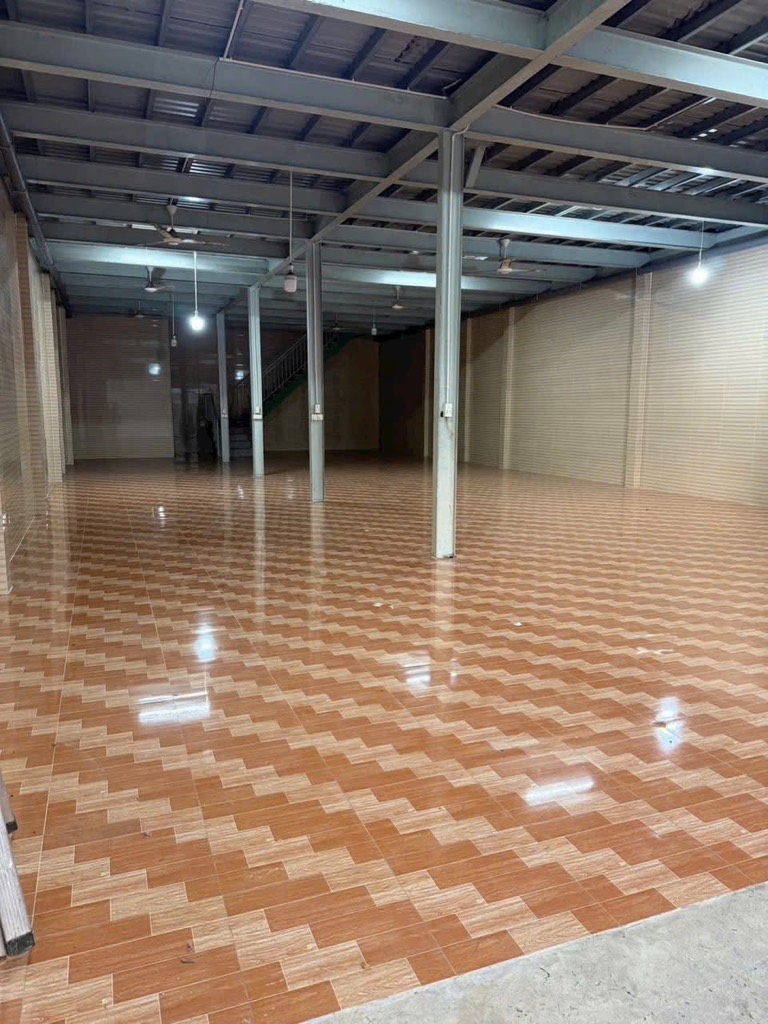 Tối thời điểm hiện tại trang chủ okvip có bao nhiều trang thành viên được hiện thị trên trang chủ kho xưởng Thạnh Lộc Quận 1, 1 lầu, 500m2, giá tốt chỉ 32 triệu