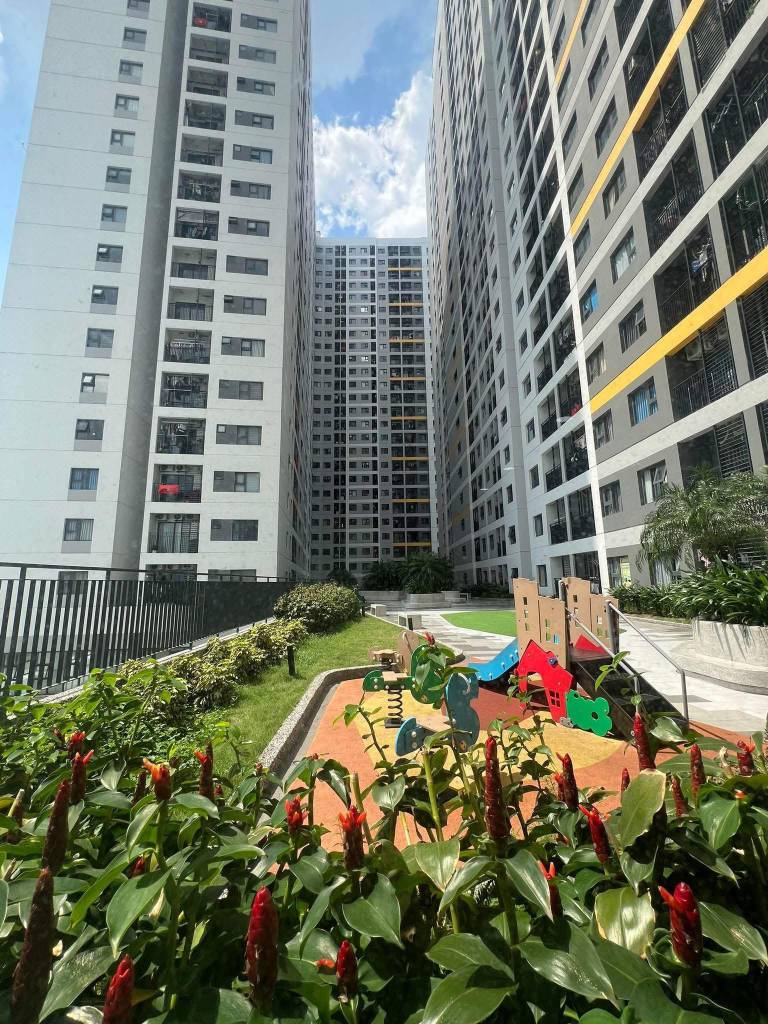 Căn hộ Legacy Thuận Giao phù hợp ở, Tối thời điểm hiện tại trang chủ okvip có bao nhiều trang thành viên được hiện thị trên trang chủ, dt 42m2, tiện ích đa dạng, đã bàn giao sổ, căn mới