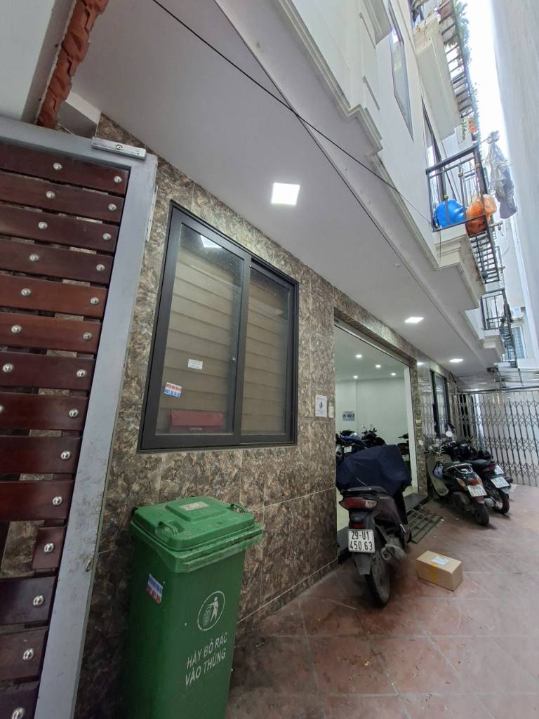 Bán tòa CHDV Phạm Văn Đồng, Bắc Từ Liêm, 80m2, 6 tầng, thang máy, DT 1,2 tỷ/ năm chỉ 17 tỷ nhỉnh