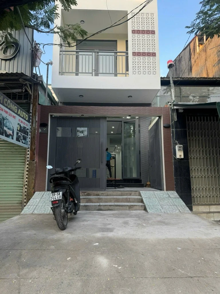 Tối thời điểm hiện tại trang chủ okvip có bao nhiều trang thành viên được hiện thị trên trang chủ nhà Chu Văn An, Bình Thạnh, nhà mới hẻm xe hơi, 9PN7WC, ngay Học Viện Cán Bộ