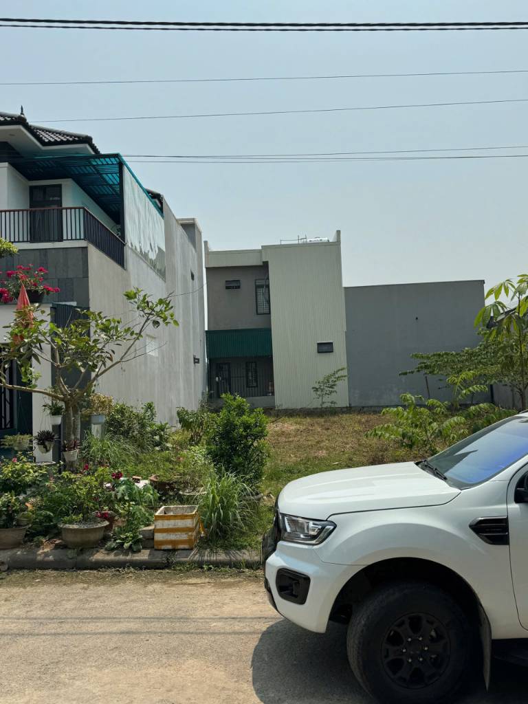 Bán đất nền Khu Đô Thị Sinh Thái Nam Đông Hà, Quảng Trị, tiện ích đủ, giá bao nét