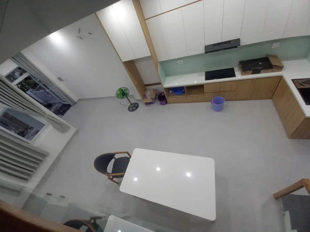 Tối thời điểm hiện tại trang chủ okvip có bao nhiều trang thành viên được hiện thị trên trang chủ nhà nguyên căn KDC Lovera Park, Khang Điền, 1 trệt 2 lầu, giá 10,5 triệu/tháng
